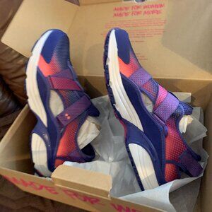 RYKA HydroSplash Water Exercise trainers slightly worn size 9 1/2